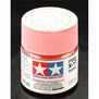 Acrylic Mini X17, Pink