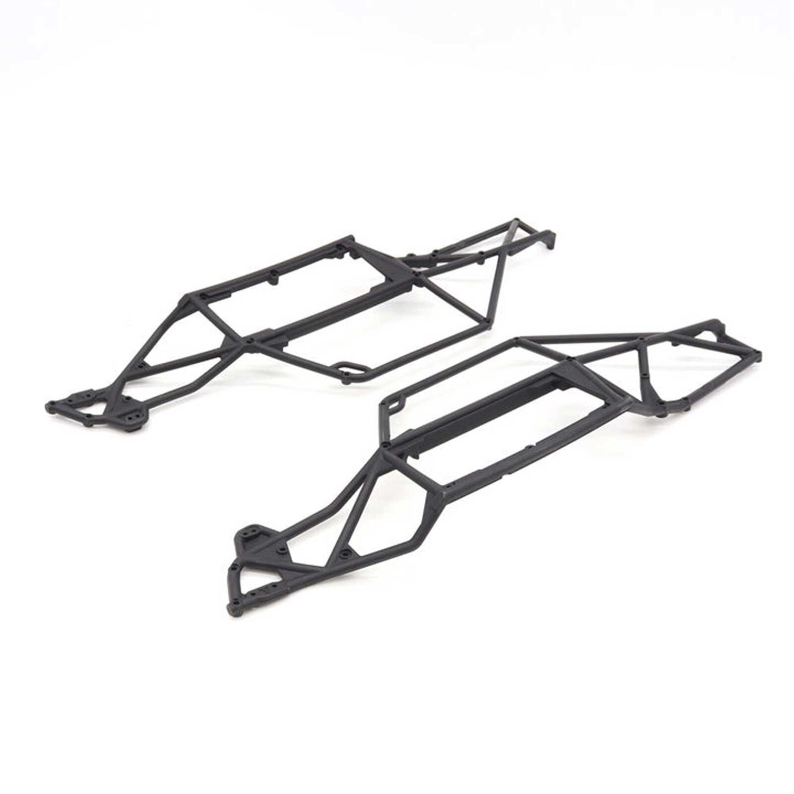 H10 Cage Sides &ndash; Black