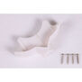 Landing Gear Insert: 1020mm F3A Explorer