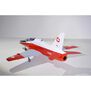 BAE Hawk Turbine Jet ARF 68.9"
