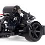 1/10 RDS RWD Competition Spec Drift Car RTR, Orange
