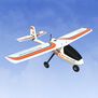 RealFlight Trainer Edition RC Flight Simulator with WS2000 Wireless Simulator USB Dongle