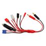 Charge Lead: Reedy 7-in-1, 4mm