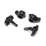 Hub and Spindle Set: 22S Sprint