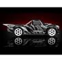 1/14 Reflex 14R Hoonitruck RTR