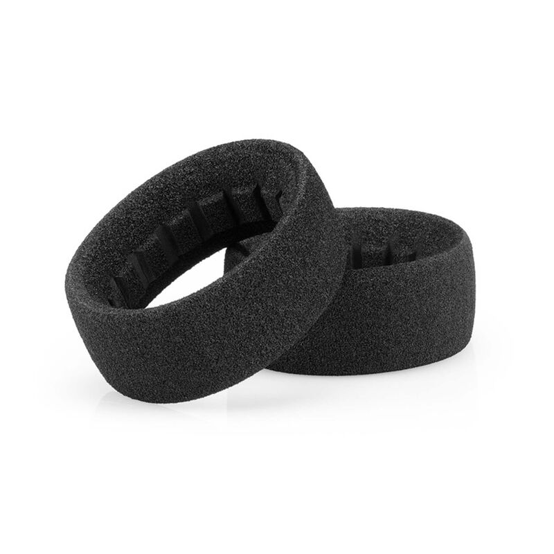 RM2 2.2" Hard 4WD Front Tire Inserts (2)