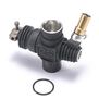 CARBURETOR COMPLETE 22E2(B) W/O REDUCER