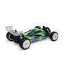 Schumacher Cat L1R body w/ carpet | turf | dirt wing