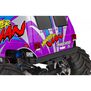 1/12 MT12 4x4 Monster Van RTR, LiPo Combo