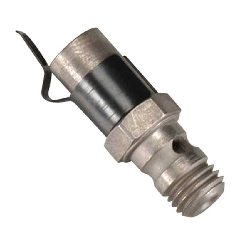 Needle Valve Holder Assembly: 91SZ-H Hyper