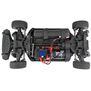 1/10 Apex2 Sport Datsun 620 4x4 Touring Car RTR, LiPo Combo