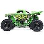 1/8 LMT Mega Truck King Sling 4S 4X4 RTR Brushless Mega Truck, Green