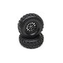 Class 1 PIVOT CR C3 Mounted 1.9" Black (2)