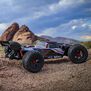1/6 Machete 6S Brushless Electric Monster Truck, Black