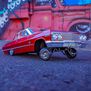 1/10 SixtyThree Chevy Impala SS 2WD Hopping Lowrider RTR, Red