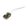 AR8360T+ DSMX 8-Channel AS3X+ & SAFE Telemetry Receiver AR8360T+ DSMX 8-Channel AS3X+ & SAFE Telemetry Receiver