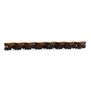 HO 24' Ore Car with Load, WSOR #7001 / 7007 / 7009 / 7011 / 7029 / 7031 / 7033 / 7036 (8)