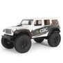 1/24 SCX24 2019 Jeep Wrangler JLU CRC 4WD Rock Crawler Brushed RTR 1/24 SCX24 2019 Jeep Wrangler JLU CRC 4WD Rock Crawler Brushed RTR