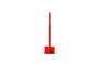 Air Speed Head: Dago Red Mustang 1.1m