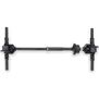 1/8 TYPHON MEGA 665 4X4 RTR Brushed Buggy, Blue