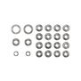 RC Full Bearing Set: CC-02