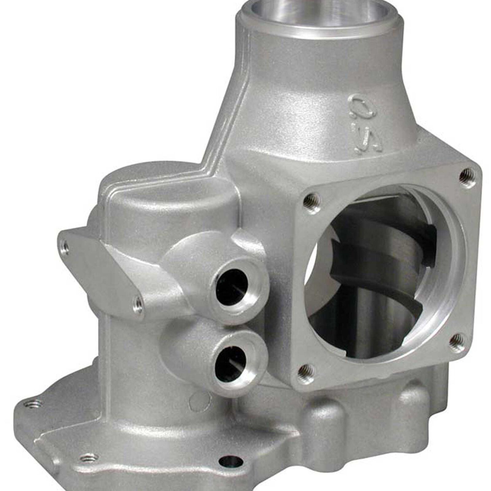 Crankcase: FT-160