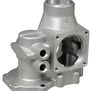 Crankcase: FT-160