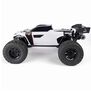 1/8 Kaiju 4X4 6S Brushless Monster Truck RTR, White