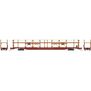 N F89F Bi-Level Auto Rack, NP/BTTX #913671
