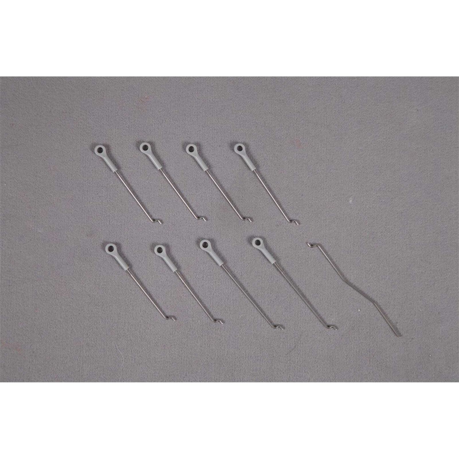 Linkage Rod: Super Scorpion 90mm