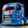 1/14 Team Reinert Racing MAN TGS 4WD TT-01E Kit