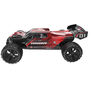 1/6 Shredder 4WD Truck Brushless RTR, Red
