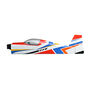 Fuselage: Slick 580 120cc