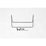 Wiper Bracket Set; 1/6 MB Scaler