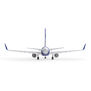 Airbus A320neo Twin 64mm EDF PNP