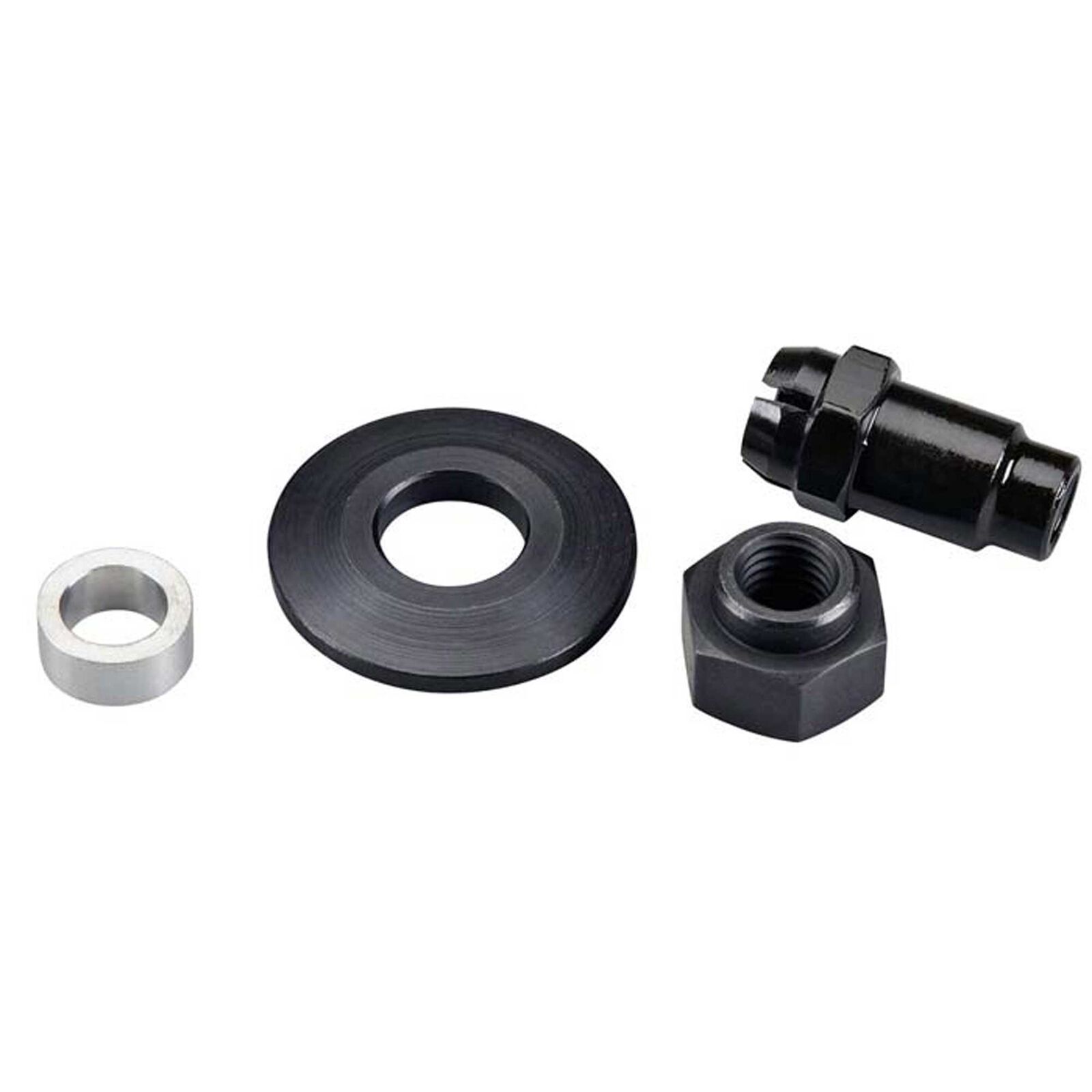Locknut 1/4-M5: FS-52 Surpass