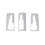 Landing Gear Covers: F-18 70mm