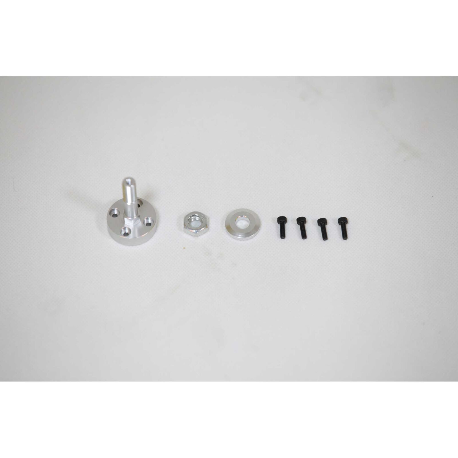 4258 Motor Shaft