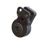HD Direct Mount Servo Saver Black (25T Spline) HD Direct Mount Servo Saver Black (25T Spline)