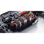 1/8 Inferno GT2 Race Spec 2020 Mercedes-AMG GT3 Electric Touring Car RTR