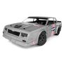 1/10 SR10M 2WD Dirt Oval Team Kit