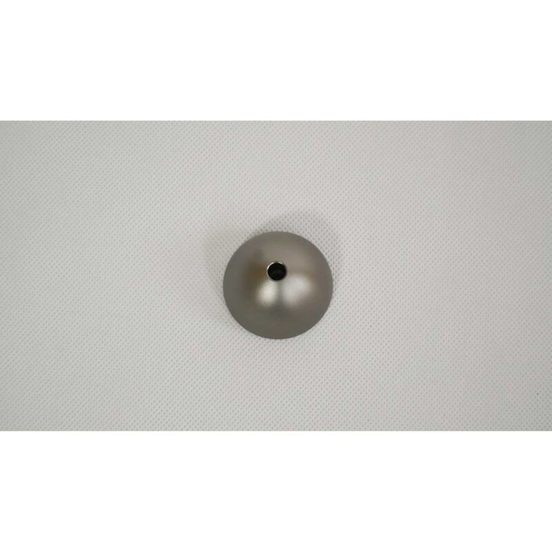 Ducted Fan Rotor Cone: 90mm 12 Blade EDF