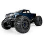 1/8 2021 Chevy Silverado 2500 HD Clear Body:  E-REVO 2.0 & MAXX