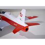 BAE Hawk Turbine Jet ARF 68.9"