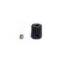 16T High Quality Steel Pinion For Mini Komodo and Mini Rocket Man