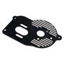 Adjustable Aluminum Motor Mount: Losi Mini No Prep