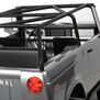 1/10 Gen9 International Scout 800A 4x4 Rock Crawler RTR, Graphite