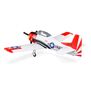 T-28 Trojan 1.2m PNP with Smart