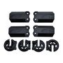 Shock Shaft Guards Set of 4 for Traxxas GTR Shocks