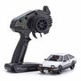 1/28 Toyota Sprinter Trueno AE86 MR-02 2WD Touring Car RTR, Silver